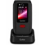 Qubo X-D340CB 4G Negro